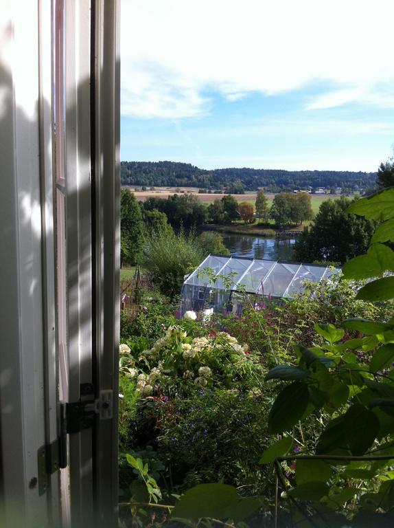 Aelvbacken Hotell Västerlanda Rom bilde