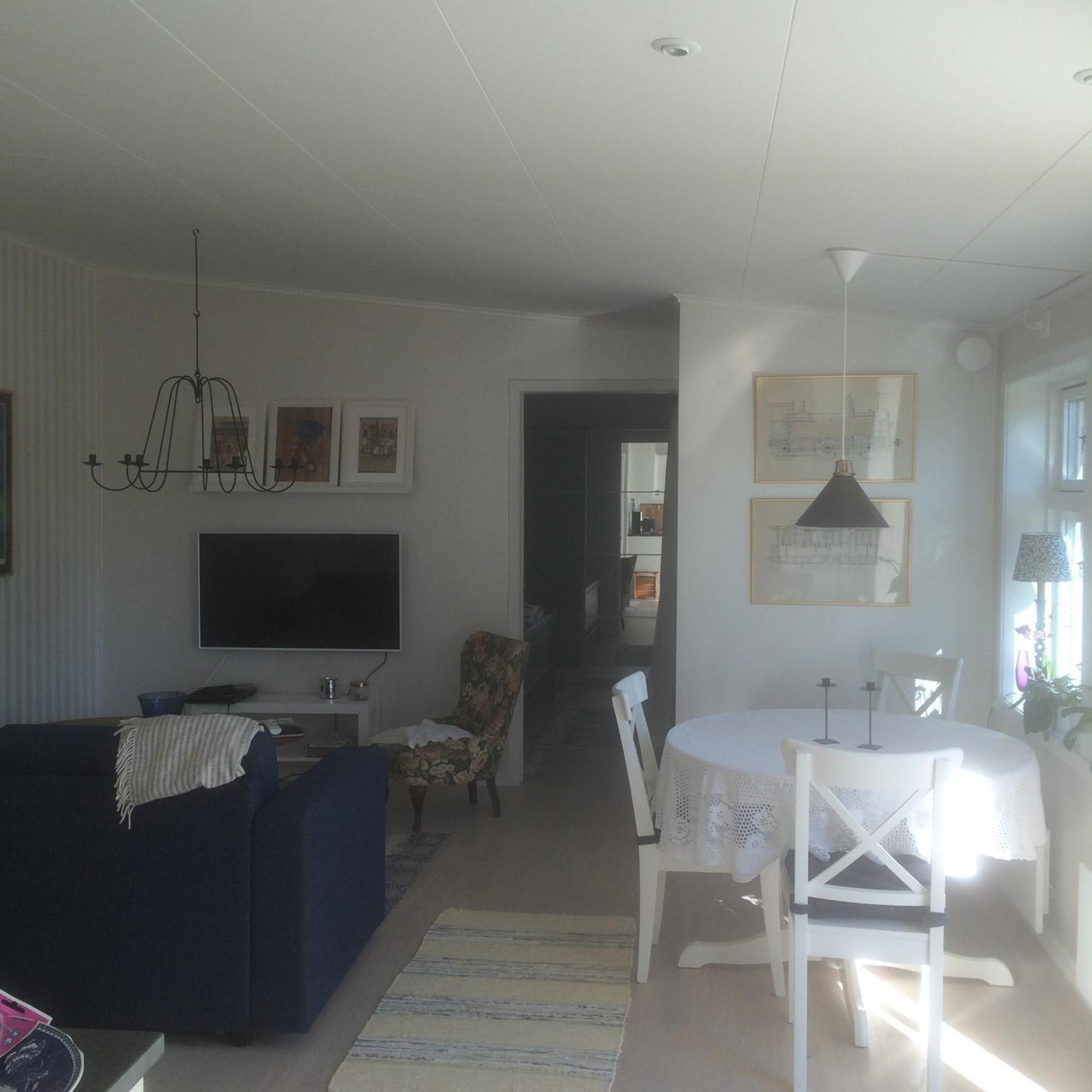Aelvbacken Hotell Västerlanda Rom bilde