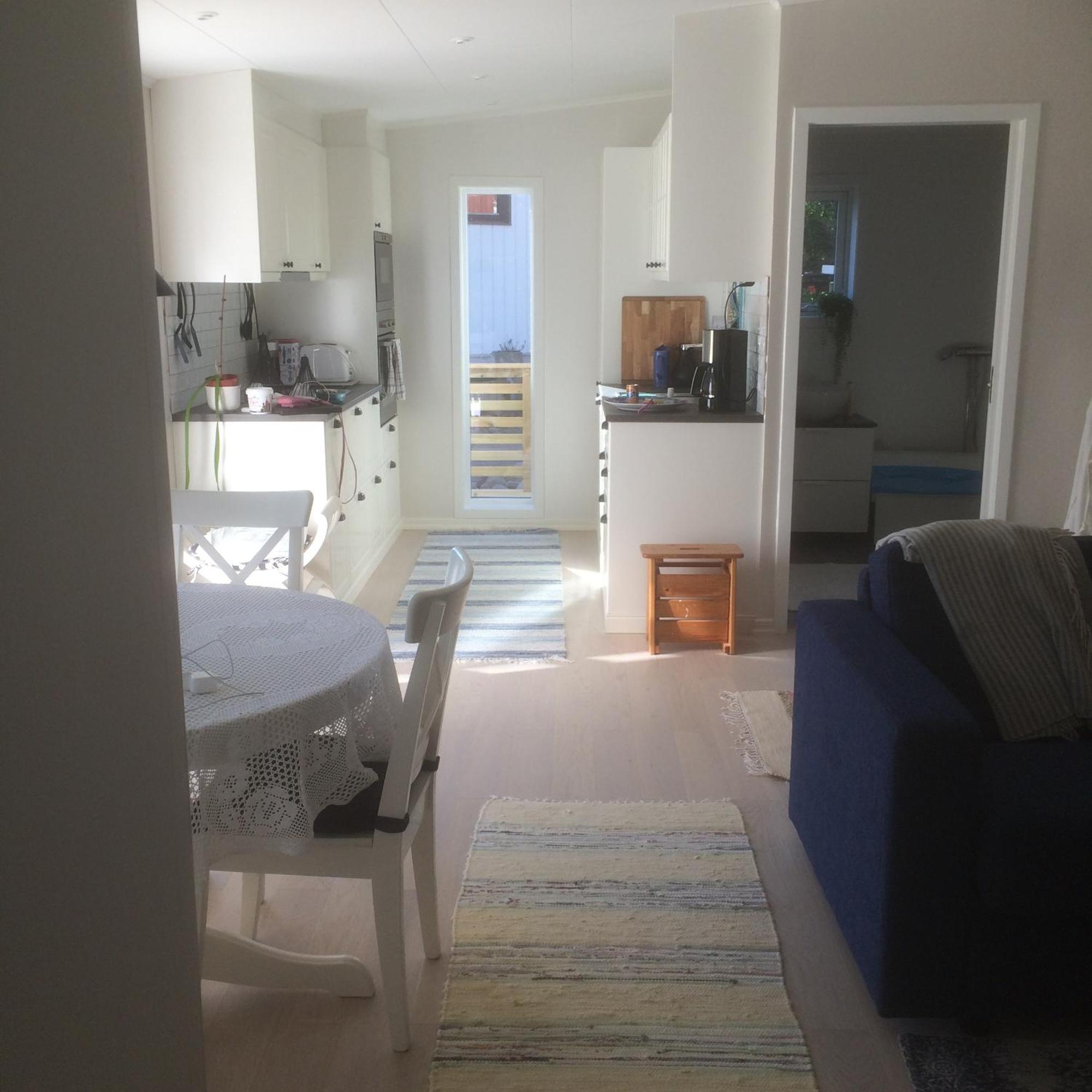 Aelvbacken Hotell Västerlanda Rom bilde